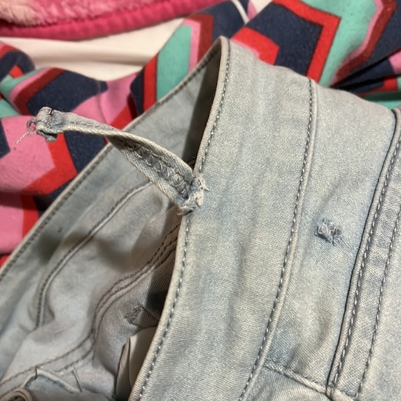 “Spring Time Jeans” - Picture 3 of 3